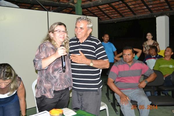 Drª Liége Morais é empossada como nova Secretária de Saúde de Boa Hora - Imagem 4