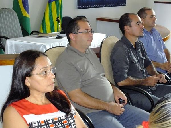 Dom Expedito Lopes entra na disputa pela conquista do Selo UNICEF  - Imagem 7