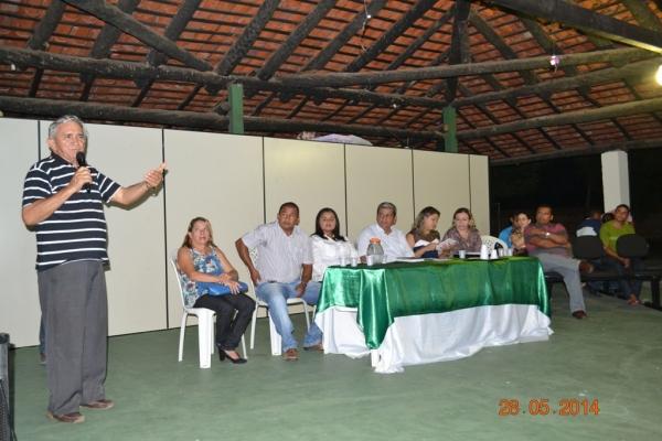 Drª Liége Morais é empossada como nova Secretária de Saúde de Boa Hora - Imagem 23