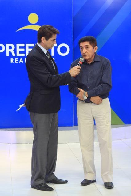 Dr. Zé Maria Conquistou Prêmio Prefeito Realizador - Imagem 24