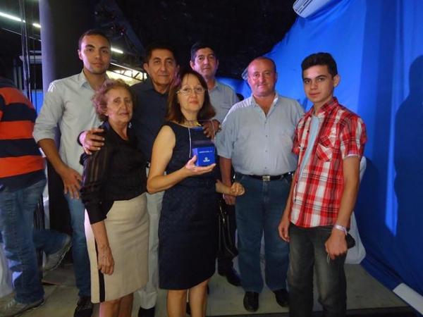 Dr. Zé Maria Conquistou Prêmio Prefeito Realizador - Imagem 28