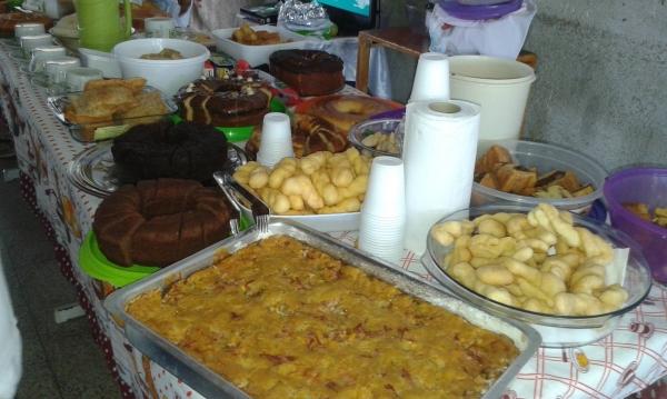 Secretaria Mun de Educação desenvolveu junto a Educação Infantil o projeto “Queria meus avós assim“ - Imagem 18