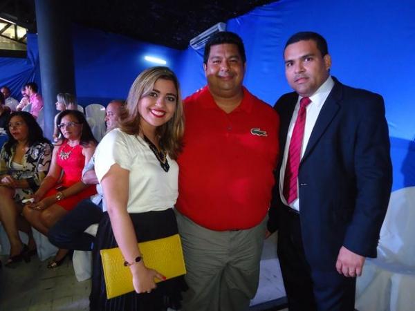 Dr. Zé Maria Conquistou Prêmio Prefeito Realizador - Imagem 3