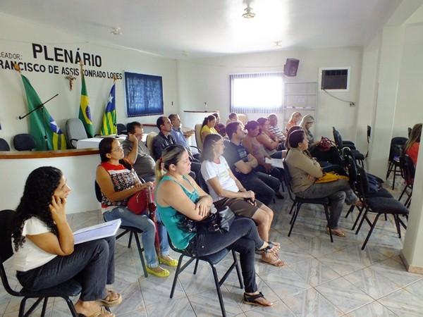 Dom Expedito Lopes entra na disputa pela conquista do Selo UNICEF  - Imagem 11