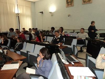 Redencense viaja à Itália para viabilizar ações do Programa Brasil Próximo - Imagem 3