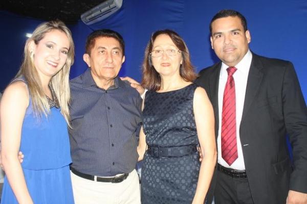 Dr. Zé Maria Conquistou Prêmio Prefeito Realizador - Imagem 6