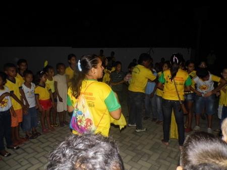 Campanha 18 de maio arrasta multidão em  passeata de conscientização - Imagem 8