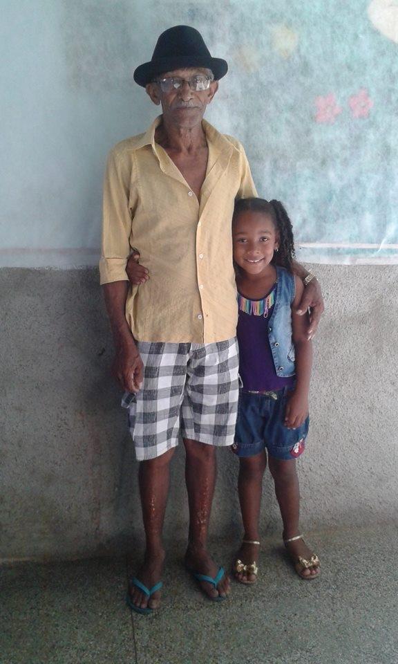 Secretaria Mun de Educação desenvolveu junto a Educação Infantil o projeto “Queria meus avós assim“ - Imagem 2