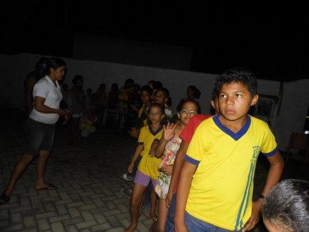 Campanha 18 de maio arrasta multidão em  passeata de conscientização - Imagem 11