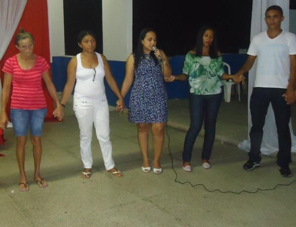 Programa integração AABB comunidade faz homenagem às mães - Imagem 6