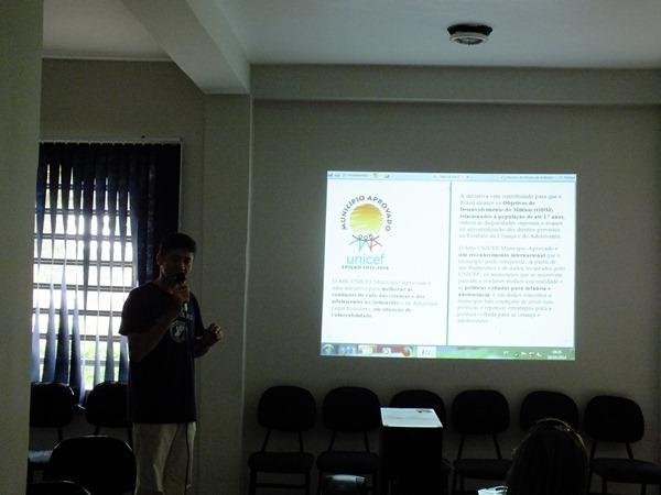 Dom Expedito Lopes entra na disputa pela conquista do Selo UNICEF  - Imagem 4