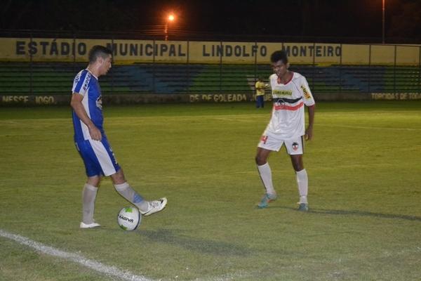 Comercial está na final do Sub-19 e irá representar o Piauí na Copa São Paulo - Imagem 1