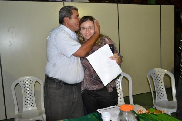 Drª Liége Morais é empossada como nova Secretária de Saúde de Boa Hora - Imagem 5