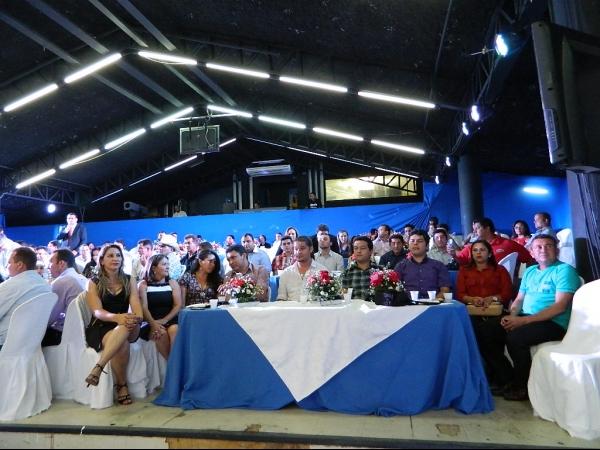 Projetos de reciclagem são destaque no Prêmio Prefeito Realizador - Imagem 5