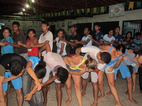 Vem aí “Teresinha Matuta”, a quadrilha da U.E. Teresinha Bastos
