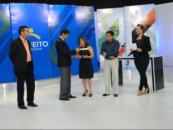 Projetos de reciclagem são destaque no Prêmio Prefeito Realizador - Imagem 3