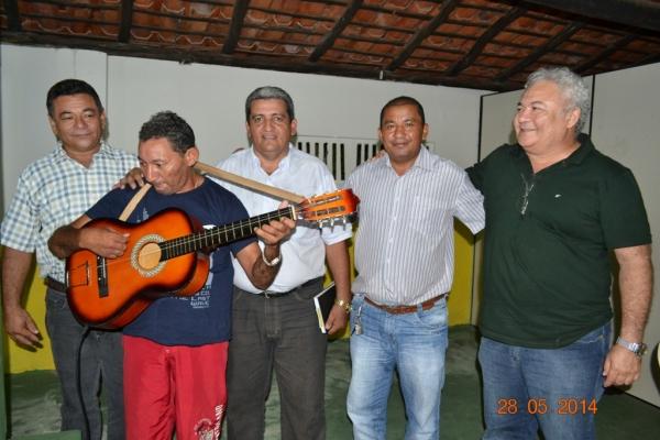 Drª Liége Morais é empossada como nova Secretária de Saúde de Boa Hora - Imagem 9