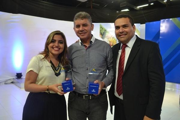 Paulo Martins vence o prêmio ‘Prefeito Realizador’, disputado por 80 municípios - Imagem 3