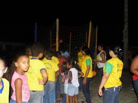 Campanha 18 de maio arrasta multidão em  passeata de conscientização - Imagem 10