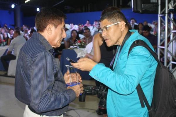 Dr. Zé Maria Conquistou Prêmio Prefeito Realizador - Imagem 17