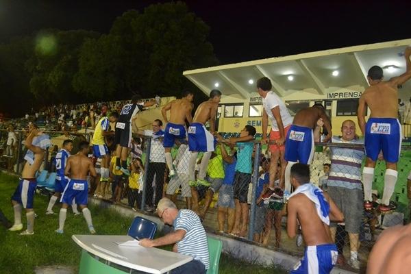 Comercial está na final do Sub-19 e irá representar o Piauí na Copa São Paulo - Imagem 3