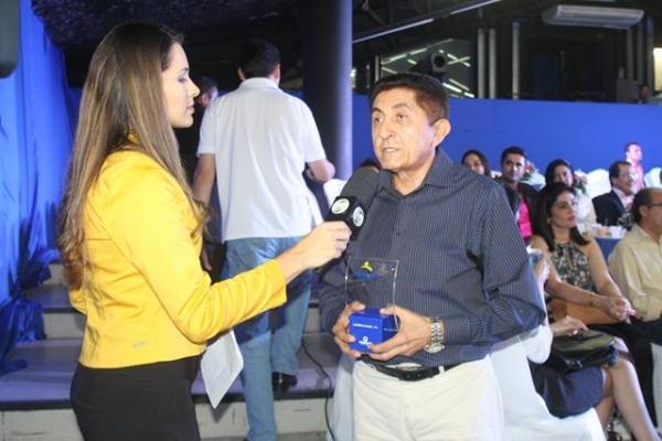 Dr. Zé Maria Conquistou Prêmio Prefeito Realizador - Imagem 13