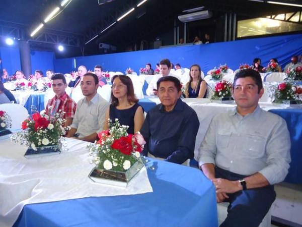 Dr. Zé Maria Conquistou Prêmio Prefeito Realizador - Imagem 1