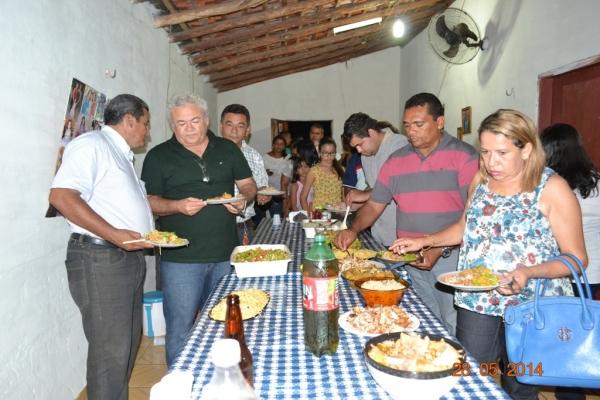 Drª Liége Morais é empossada como nova Secretária de Saúde de Boa Hora - Imagem 10