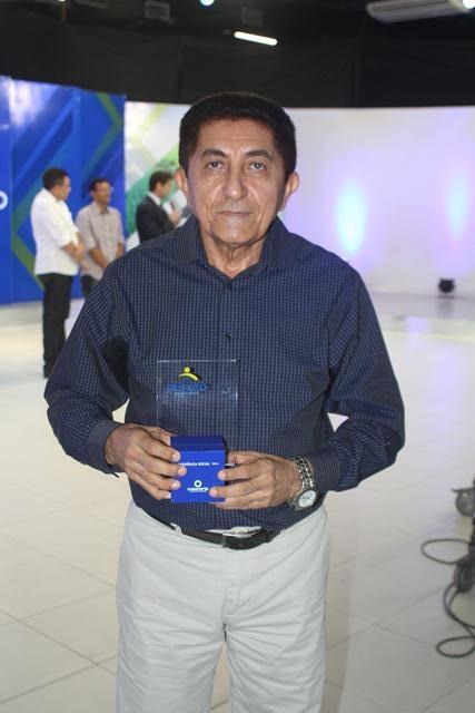 Dr. Zé Maria Conquistou Prêmio Prefeito Realizador - Imagem 15