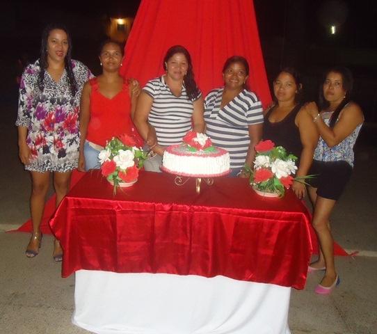 Programa integração AABB comunidade faz homenagem às mães - Imagem 2