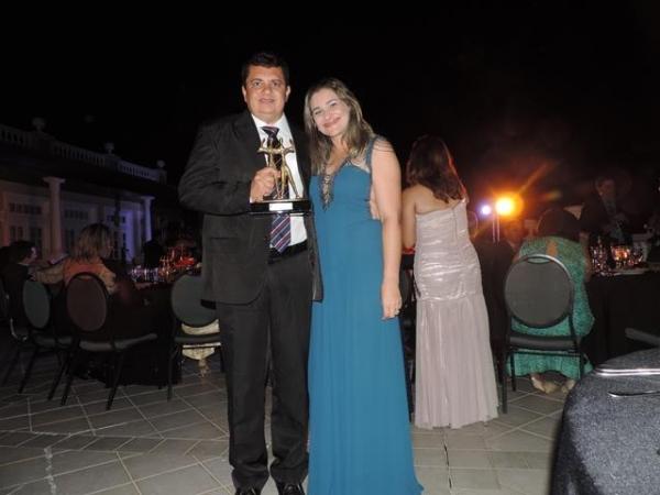  Gestão do Prefeito Venicio do Ó recebe Prêmio JK “Juscelino Kubitschek” - Imagem 3