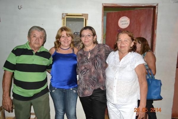 Drª Liége Morais é empossada como nova Secretária de Saúde de Boa Hora - Imagem 12