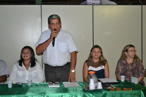 Drª Liége Morais é empossada como nova Secretária de Saúde de Boa Hora - Imagem 18