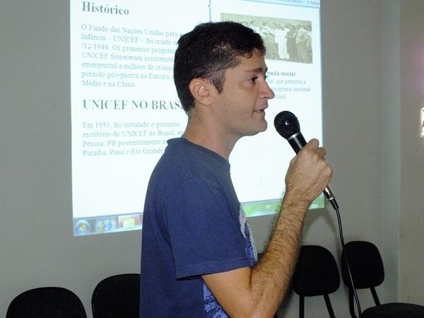 Dom Expedito Lopes entra na disputa pela conquista do Selo UNICEF  - Imagem 14