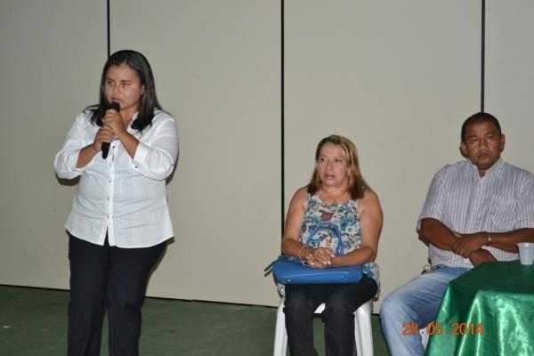 Drª Liége Morais é empossada como nova Secretária de Saúde de Boa Hora - Imagem 28