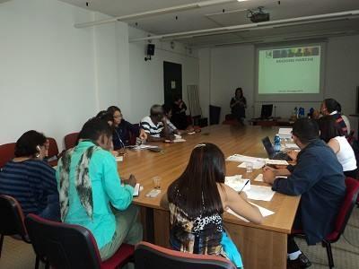 Redencense viaja à Itália para viabilizar ações do Programa Brasil Próximo - Imagem 1