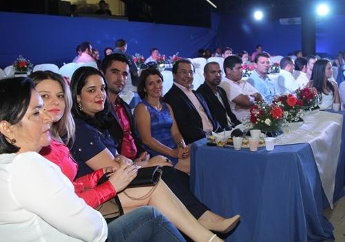 O Prefeito Jonas Moura ganha o prêmio “Prefeito Realizador” - Imagem 9