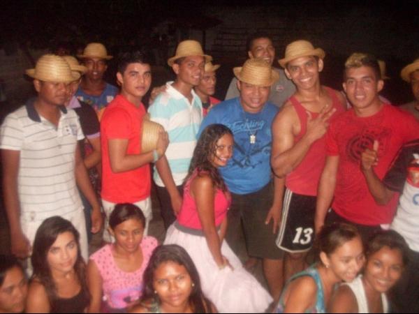 Quadrilha “Os Farrapos” de Barras ensaia a todo vapor - Imagem 13