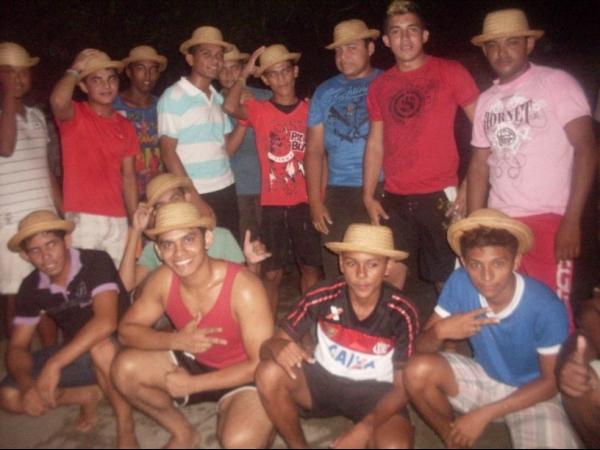 Quadrilha “Os Farrapos” de Barras ensaia a todo vapor - Imagem 9