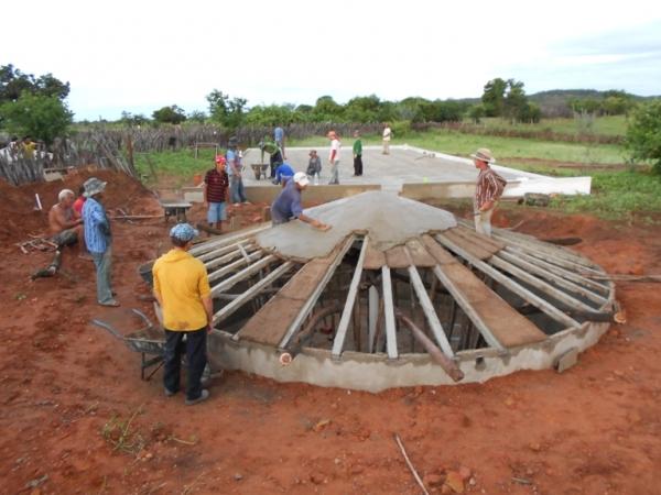 Uma excelente notícia: Obra Kolping do Piauí procura pedreiros para vagas na região de Oeiras e São João do Piauí - Imagem 3
