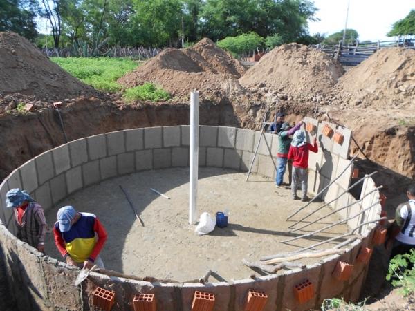 Uma excelente notícia: Obra Kolping do Piauí procura pedreiros para vagas na região de Oeiras e São João do Piauí - Imagem 5