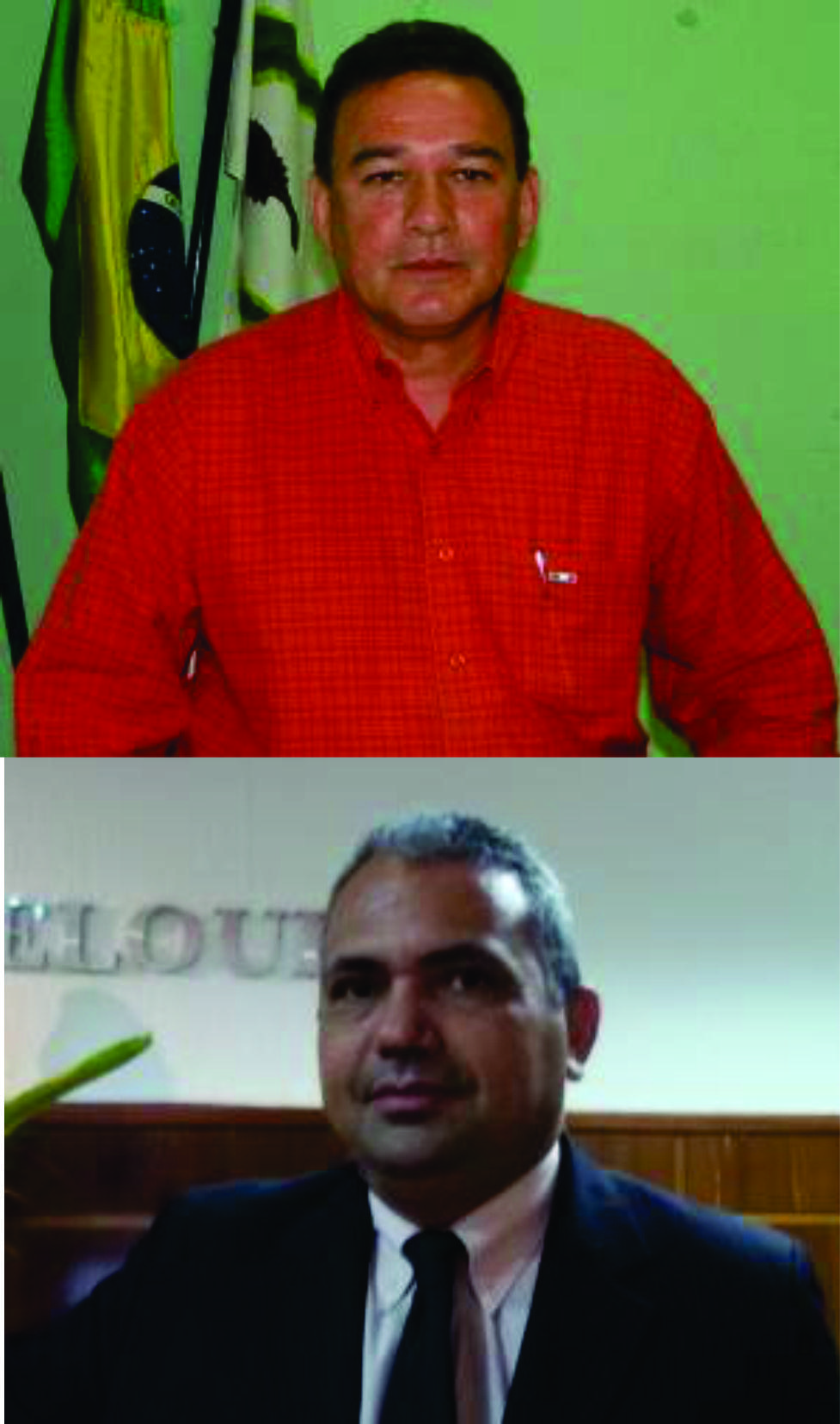 Vereadores cobram explicações de Ricardo Murad e Marco Simão