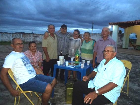 Sindicato realiza sua I Festa em prol dos Trabalhadores Rurais de São Félix do Piauí - Imagem 52