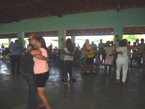 Sindicato realiza sua I Festa em prol dos Trabalhadores Rurais de São Félix do Piauí - Imagem 32
