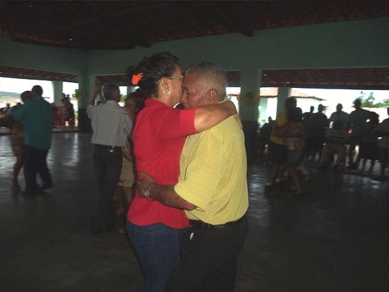 Sindicato realiza sua I Festa em prol dos Trabalhadores Rurais de São Félix do Piauí - Imagem 31