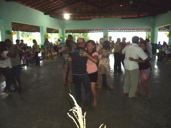 Sindicato realiza sua I Festa em prol dos Trabalhadores Rurais de São Félix do Piauí - Imagem 37