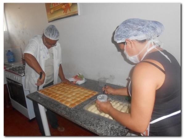 Primeira dama Maria Nilcimar conseguiu mais um Curso para Inhuma - Imagem 20