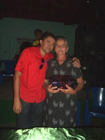 Sindicato realiza sua I Festa em prol dos Trabalhadores Rurais de São Félix do Piauí - Imagem 23