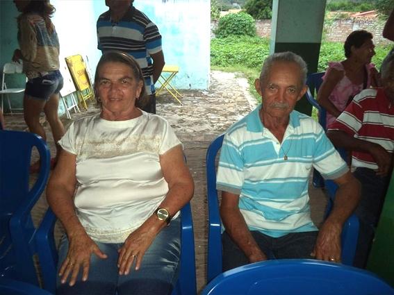 Sindicato realiza sua I Festa em prol dos Trabalhadores Rurais de São Félix do Piauí - Imagem 45