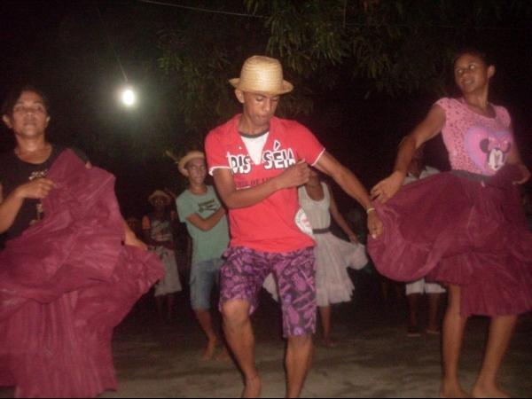 Quadrilha “Os Farrapos” de Barras ensaia a todo vapor - Imagem 8